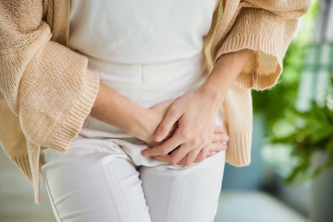 Urinary Incontinence Singapore